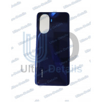 Задняя крышка для Huawei Nova Y70 (MGA-LX9N) синий Задняя крышка для Huawei Nova Y70 (MGA-LX9N) синий
