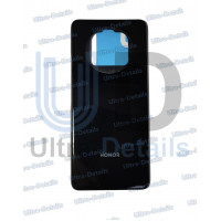 Задняя крышка для Huawei Honor X9 (ANY-LX1) черный Задняя крышка для Huawei Honor X9 (ANY-LX1) черный