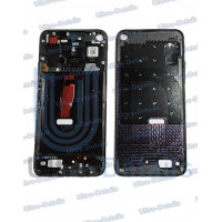 Рамка дисплея для Huawei Honor 20 Pro фиолетовый Оригинал Рамка дисплея для Huawei Honor 20 Pro фиолетовый Оригинал