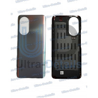 Задняя крышка для Huawei Honor X7 (CMA-LX1/CMA-LX2) серебро Оригинал Задняя крышка для Huawei Honor X7 (CMA-LX1/CMA-LX2) серебро Оригинал