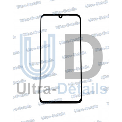 Стекло и OCA для Huawei P30 Pro (VOG-L29) черный