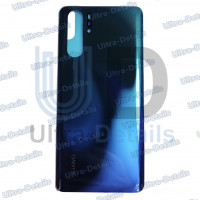 Задняя крышка для Huawei P30 Pro (VOG-L29) синий Задняя крышка для Huawei P30 Pro (VOG-L29) синий