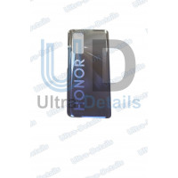 Задняя крышка для Huawei Honor 30 Pro серебро Задняя крышка для Huawei Honor 30 Pro серебро