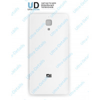 Задняя крышка Xiaomi Mi4 (белый) Задняя крышка Xiaomi Mi4 (белый)