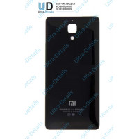 Задняя крышка Xiaomi Mi4 (черный) Задняя крышка Xiaomi Mi4 (черный)