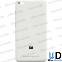 Задняя крышка Xiaomi Mi4i (белый)