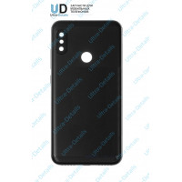 Задняя крышка Xiaomi Mi A2 Lite Черный Задняя крышка Xiaomi Mi A2 Lite Черный