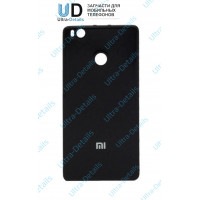 Задняя крышка Xiaomi Mi 4s (черный) Задняя крышка Xiaomi Mi 4s (черный)