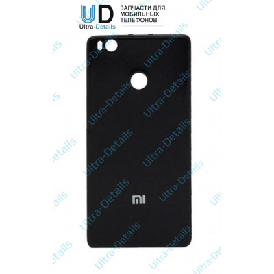 Задняя крышка Xiaomi  Mi 4s (черный)