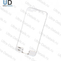 Рамка дисплея iPhone 5 (белый) Рамка дисплея iPhone 5 (белый)