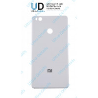 Задняя крышка Xiaomi Mi 4s (белый) Задняя крышка Xiaomi Mi 4s (белый)