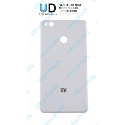 Задняя крышка Xiaomi Mi 4s (белый)