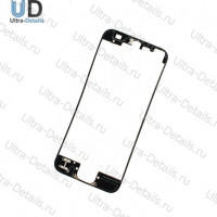 Рамка дисплея iPhone 5 (черный) Рамка дисплея iPhone 5 (черный)