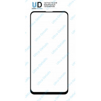 Стекло и OCA для Huawei P30 черный Стекло и OCA для Huawei P30 черный