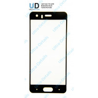 Стекло для переклейки Huawei Honor 9 черный Стекло для переклейки Huawei Honor 9 черный