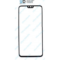 Стекло и OCA для Huawei Honor 8X (JSN-L21) черный Стекло и OCA для Huawei Honor 8X (JSN-L21) черный