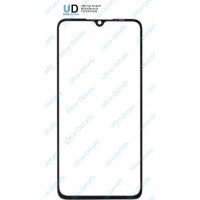 Стекло и OCA для Huawei P30 lite/Honor 20S/20 lite черный