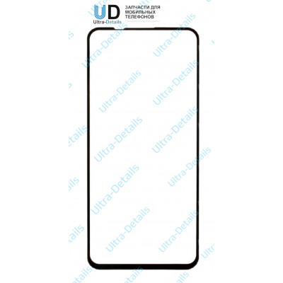 Стекло и OCA для Huawei Honor 20/20 Pro/Nova 5T черный Стекло и OCA для Huawei Honor 20/20 Pro/Nova 5T черный