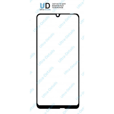Стекло и OCA для Huawei Honor 10i/10 lite черный Стекло и OCA для Huawei Honor 10i/10 lite черный