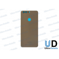 Задняя крышка для Huawei Honor 8 Lite (PRA-TL10) золотой Задняя крышка для Huawei Honor 8 Lite (PRA-TL10) золотой