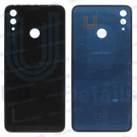 Задняя крышка для Huawei Nova 3i черный Задняя крышка для Huawei Nova 3i черный