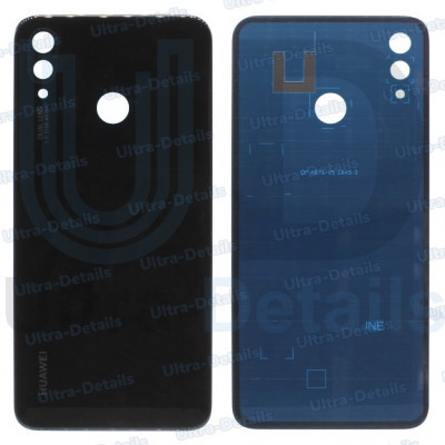 Задняя крышка для Huawei Nova 3i черный