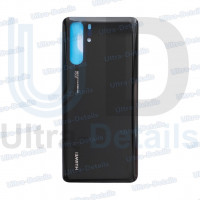 Задняя крышка для Huawei P30 Pro (VOG-L29) черный Premium Задняя крышка для Huawei P30 Pro (VOG-L29) черный Premium