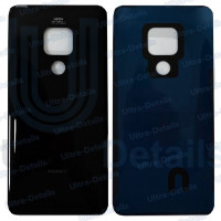 Задняя крышка для Huawei Mate 20 (HMA-L29) черный Premium Задняя крышка для Huawei Mate 20 (HMA-L29) черный Premium