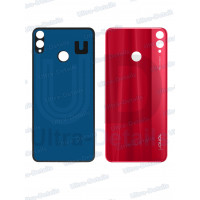 Задняя крышка для Huawei Honor 8X (JSN-L21) красный Задняя крышка для Huawei Honor 8X (JSN-L21) красный