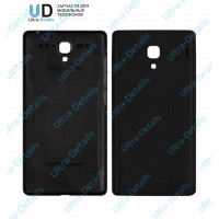 Задняя крышка Xiaomi Redmi Note черный