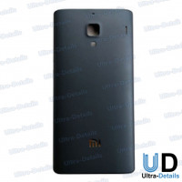 Задняя крышка Xiaomi Red rice темносерый Задняя крышка Xiaomi Red rice темносерый