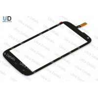 Тачскрин для Huawei Ascend G610 черный