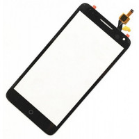 Тачскрин для Alcatel OT-5025D (Pop 3) (5.5" 3G) (черный) Тачскрин для Alcatel OT-5025D (Pop 3) (5.5" 3G) (черный)