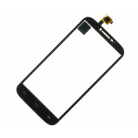 Тачскрин для Alcatel OT-7047D (Pop C9) (черный) Тачскрин для Alcatel OT-7047D (Pop C9) (черный)