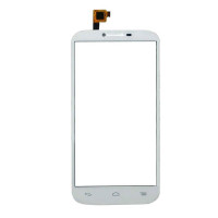 Тачскрин для Alcatel OT-7047D (Pop C9) (белый) Тачскрин для Alcatel OT-7047D (Pop C9) (белый)