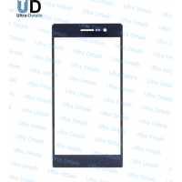 Тачскрин для Huawei Ascend P7 черный Тачскрин для Huawei Ascend P7 черный