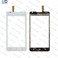 Тачскрин для Huawei Ascend Y530 белый Тачскрин для Huawei Ascend Y530 белый