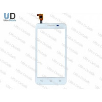 Тачскрин для Huawei Ascend Y511 белый Тачскрин для Huawei Ascend Y511 белый