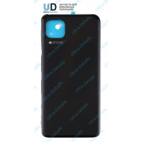 Задняя крышка Huawei P40 Lite (JNY-LX1) черный Задняя крышка Huawei P40 Lite (JNY-LX1) черный