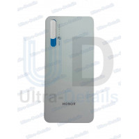 Задняя крышка Huawei Honor 20s (белый) Задняя крышка Huawei Honor 20s (белый)