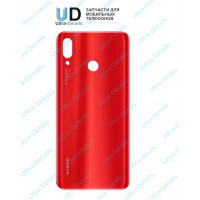 Задняя крышка для Huawei Nova 3 красный Premium Задняя крышка для Huawei Nova 3 красный Premium
