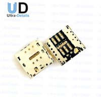 Коннектор SIM для Huawei G7