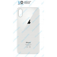 Задняя крышка для iPhone Xs Max белый Задняя крышка для iPhone Xs Max белый