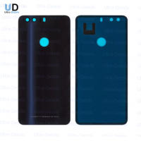 Задняя крышка для Huawei Honor 8 (FRD-L09) синий