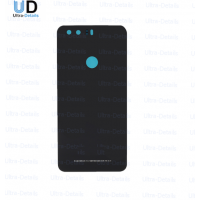 Задняя крышка для Huawei Honor 8 (FRD-L09)  черный