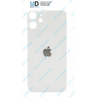 Задняя крышка для iPhone 11 (стекло) Белый