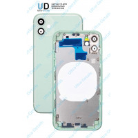 Корпус для iPhone 11 (зеленый) Premium