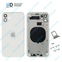 Корпус для iPhone 11 (белый) Premium