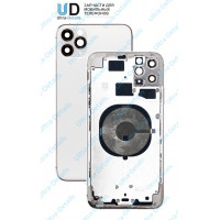 Корпус iPhone 11 Pro (белый) Premium Корпус iPhone 11 Pro (белый) Premium