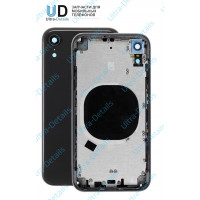 Корпус для iPhone XR (черный) Premium Корпус для iPhone XR (черный) Premium